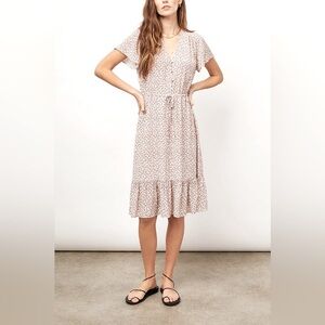 Rails…Kiki Dress - Garden Party NWT